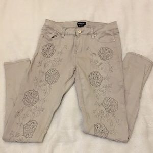 Bebe Jeans